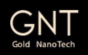 Gold NanoTech, Inc. ロゴ