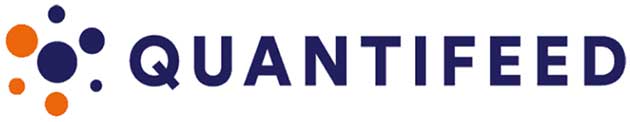 Quantifeed Holding Limited logo