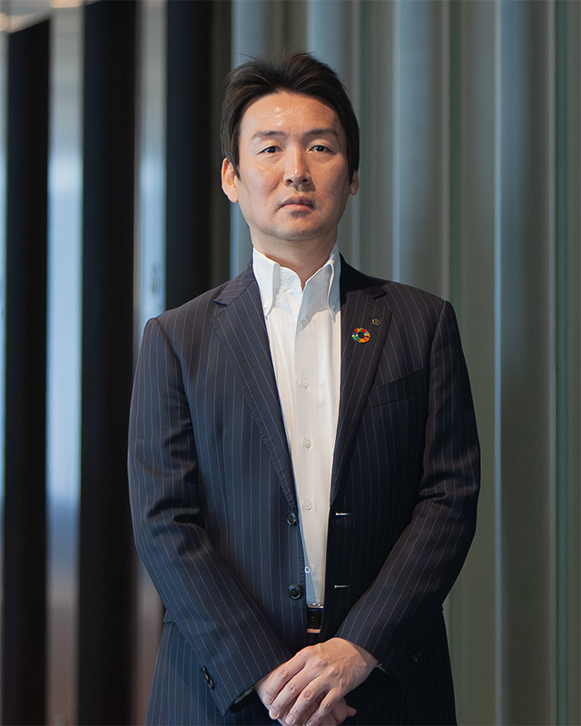 Junpei Yokoo