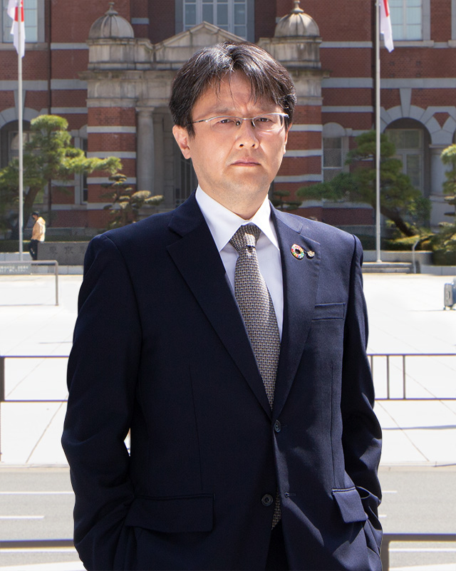 Noboru Uchikawa