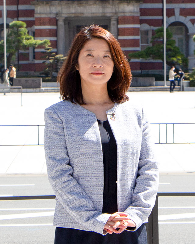Yuki Hayakawa