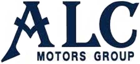 ALC Corporation logo
