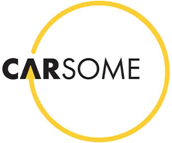 Carsome Sdn. Bhd. logo