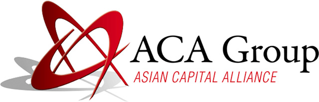 Daiwa ACA APAC Growth Ⅱ LP logo