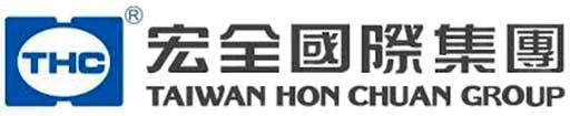 Hon Chuan Holdings Co., Ltd. ロゴ
