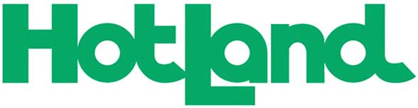 HotLand Co.,Ltd. logo