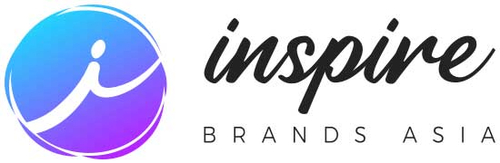 Inspire Brands Pte. Ltd ロゴ