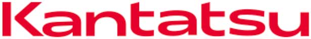 Kantatsu Co., Ltd. logo