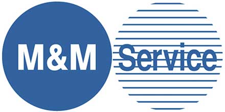 M&M Service Co., Ltd logo