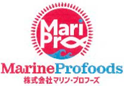 Marine Pro Foods Co, Ltd. logo