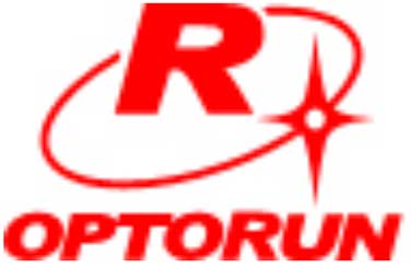 OPTORUN Co.,Ltd. logo