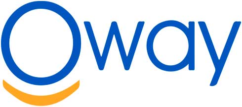 Oway Pte. Ltd. logo