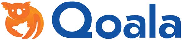Qoala Technology Pte. Ltd. logo