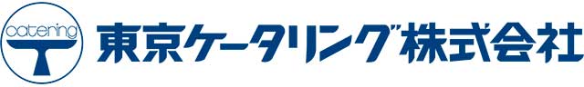 東京ケータリング・ホールディングス株式会社 ロゴ
